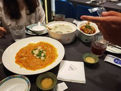 -肆月河豚·新淮扬(金融街店)
