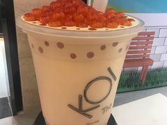 -KOI Thé(正佳广场店)