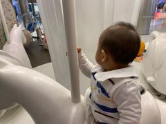 -BossBabe亲子餐厅(金光华广场店)
