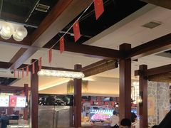 -尚宴牛特鲜自助(太原街万达店)
