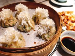 金牌百花稍梅-杏花堂山西菜馆(壹方城店)