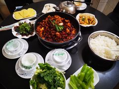 -贵阳李氏息烽阳朗鸡(民生路店)