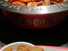 -胖哥俩肉蟹煲(长沙高铁吾悦广场店)