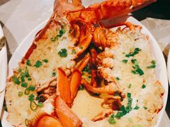 -达叔香味海鲜(海棠68环球美食街店)