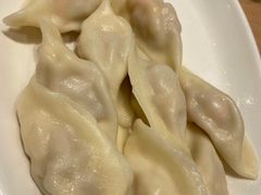 -喜家德虾仁水饺(浦东山姆店)
