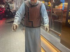 -北平人家·北京烤鸭(西关环岛店)