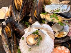 -好兄弟郭巨海鲜(天一阁店)