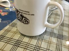 -房角石咖啡与书(吉大南校店)