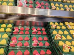 -泸溪河桃酥(西直门凯德店)