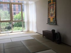 -仰生如卉推拿养生馆(酒仙桥店)