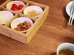 -闽上鲜·福建菜(龙湖滨江天街店)