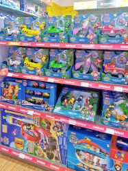 -kidsland(南开大悦城店)