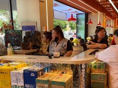 -王钵宴遇王龙虾烧烤旗舰店(中山北路店)
