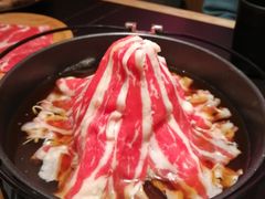 -厚道寿喜烧専門店·自助畅食(国贸店)