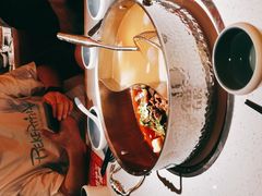 -左庭右院鲜牛肉火锅(苏州园区永旺店)