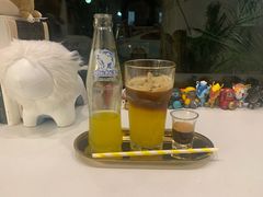 -五进制 Coffee Shop