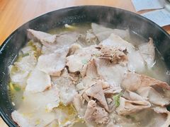 -河南拉面(肇周路店)