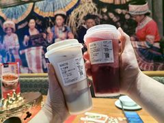 -阿嬷手作(南宁亭江步步高店)