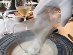 -北京古城老院厉晓麟精致菜