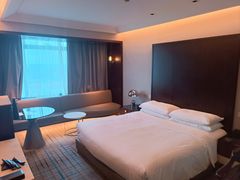 -上海龙之梦万丽酒店