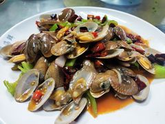 -四川小胡子海鲜(丁村万人海鲜广场店)