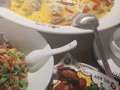 -新太二·鲜料川菜(晶耀前滩店)