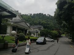 -海华满陇度假酒店