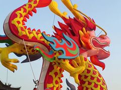 -西安城墙·碑林历史文化景区