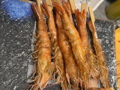 -一绪に寿喜烧(虹悦城店)