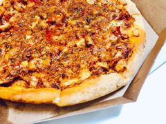 -达美乐比萨(朝阳路店)