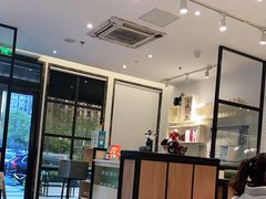 大堂-豪客来牛排(海沧阿罗海店)