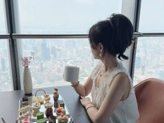 -上海中心大厦