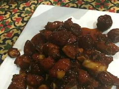 -城南往事济南风味主题餐厅(东环店)