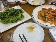 -醉壹号海鲜大排档(厦门美食地标店)