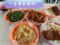 把子肉-咱家王新国把子肉(县东巷店)