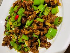 -老雒阳清真水席(瀍河店)