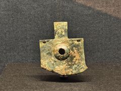 -盘龙城国家考古遗址公园