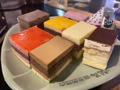 -梨花自助烤肉(天河城店)