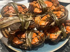 -金海湾自助餐厅(金陵饭店)