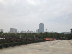 -白鹭洲公园