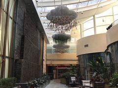 -青岛海尔洲际酒店