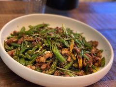 -铁公鸡·四川料理(天环广场店)