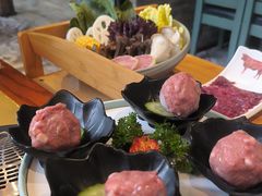 -手选潮汕鲜活牛肉火锅(二七广场店)