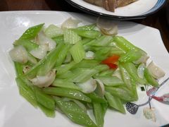 -锡和无锡菜(景丽苑店)