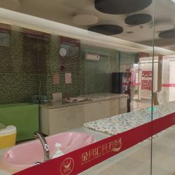 -金月汇月子会所(北大街店)