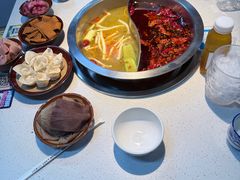 -芈重山老火锅(广州首店)