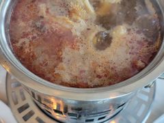 -万达文华酒店·48F云端窗景美食汇自助餐厅