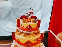 -圆之梦西饼店(岳屏小区店)