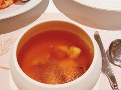 -PARFUM FLORAL花境法餐(南京首店)