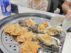 -船奇蒸汽海鲜·闽菜(八市海鲜总店)